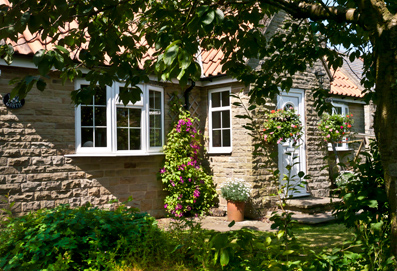 Eastgarth, self catering holiday cottage in Darnholm, Goathland